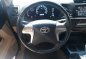 Toyota Fortuner 2014 Automatic Used for sale.-14