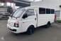 2017 Hyundai H100 H-100 Dual AC -7