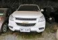 Chevrolet Trailblazer L 2016 for sale-4