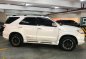 Toyota Fortuner 2010 TRD Sportivo 2.5-liter DOHC 16-valve D4-D Turbo I-0