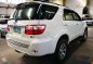 2011 Toyota Fortuner for sale-4