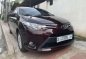 2018 Toyota Vios 1300E Manual Blackish Red SALE-0