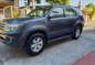 2010 Toyota Fortuner First owner. -5