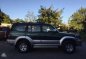 1997 Toyota Land Cruiser Prado for sale-8