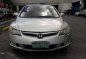 2007 Honda Civic for sale -1