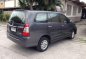 2014 Toyota Innova v Matic Gas-2