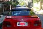 Honda Civic vti 1998 matic Good running condition-2