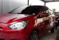 Like New Mitsubishi Mirage for sale-6