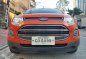 Fastbreak 2017 Ford Ecosport Titanium Automatic NSG-1