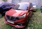 Honda Mobilio Rs 2017 for sale-4