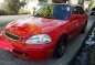 Honda Civic vti 1998 matic Good running condition-0