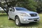 Kia Sorento 2005 AT Diesel 4x4 SUV-1