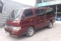 Nissan Urvan VX 2013 for sale -6