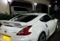 Nissan 370Z Nismo 2009 for sale -2