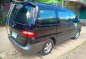 HYUNDAI Starex club 1999 model Diesel matic-3