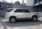 Toyota Fortuner 2012 for sale-1