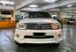 Toyota Fortuner 2010 TRD Sportivo 2.5-liter DOHC 16-valve D4-D Turbo I-1