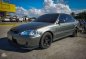 2000 Honda Civic SIR Body LXI for sale-1