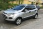 2017 Ford Ecosport MT 10Tkms mileage-5