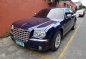 Chrysler 300c 2006 model 21tkm all original-1