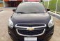 2015 Chevrolet spin Ltz 1.5 Diesel Manual-0