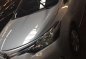 2017 Toyota Vios 13E manual silver Grab Ready-1