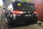 2017 Diesel TOYOTA Innova 28 E Automatic Black-5