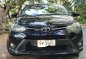 2016 Toyota Vios E for sale-7