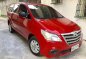 2014 Toyota Innova for sale-2