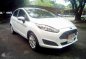 2016 Ford Fiesta MT 9tkm for sale-5