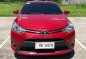 2017 Toyota Vios 1.3 E Manual for sale-0