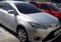 Rush sale TOYOTA Vios e 2016 Manual -1