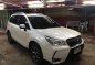 2014 Subaru Forester Xt turbo for sale -1