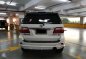 Toyota Fortuner 2010 TRD Sportivo 2.5-liter DOHC 16-valve D4-D Turbo I-4