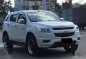 2016 Chevrolet TrailBlazer (rims not included)-8