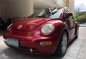 FOR SALE VOLKSWAGEN BEETLE 2000-6