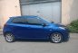 Mazda 2 2011 top of the line-1