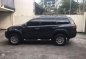 Mitsubishi Montero 2010 for sale -0