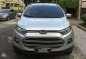 2017 Ford Ecosport MT 10Tkms mileage-2