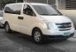 2011 Hyundai Starex TCI for sale -1