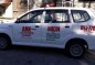 Taxi 2010 Toyota Avanza with franchise-9