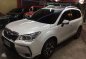 2014 Subaru Forester Xt turbo for sale -3