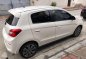 2016 Mitsubishi Mirage GLS HB AT for sale-2