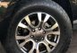 2017 Ford Ranger Wildtrak 4x2 Manual Transmission-11