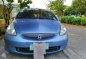 SELLING 2007 Honda Jazz AT FOR SALE-0