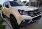 Isuzu MU-X 2017 for sale-0