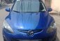 Mazda 2 2011 top of the line-2