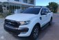 Ford Ranger Wildtrak 2017 White 2.2L AT DIESEL-3