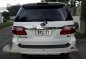 Toyota Fortuner 2011 for sale-3