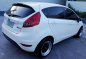 2013 Ford Fiesta A Powerful Sporty and Practical Everyday Car-5